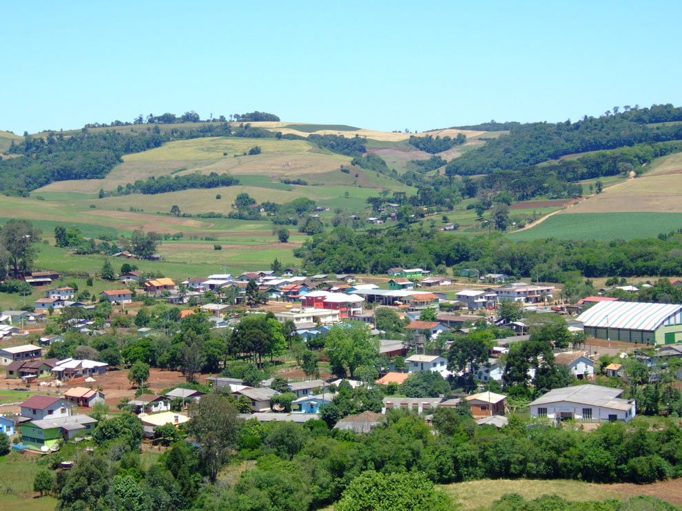 Ponte Preta / RS