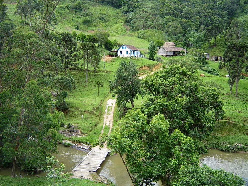 Leoberto Leal / SC