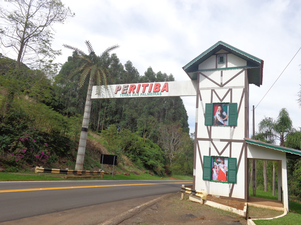 Peritiba / SC
