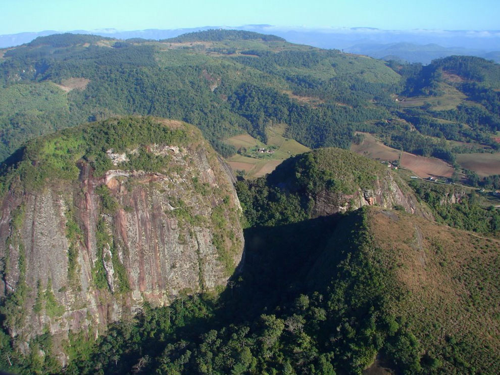 Sombrio / SC