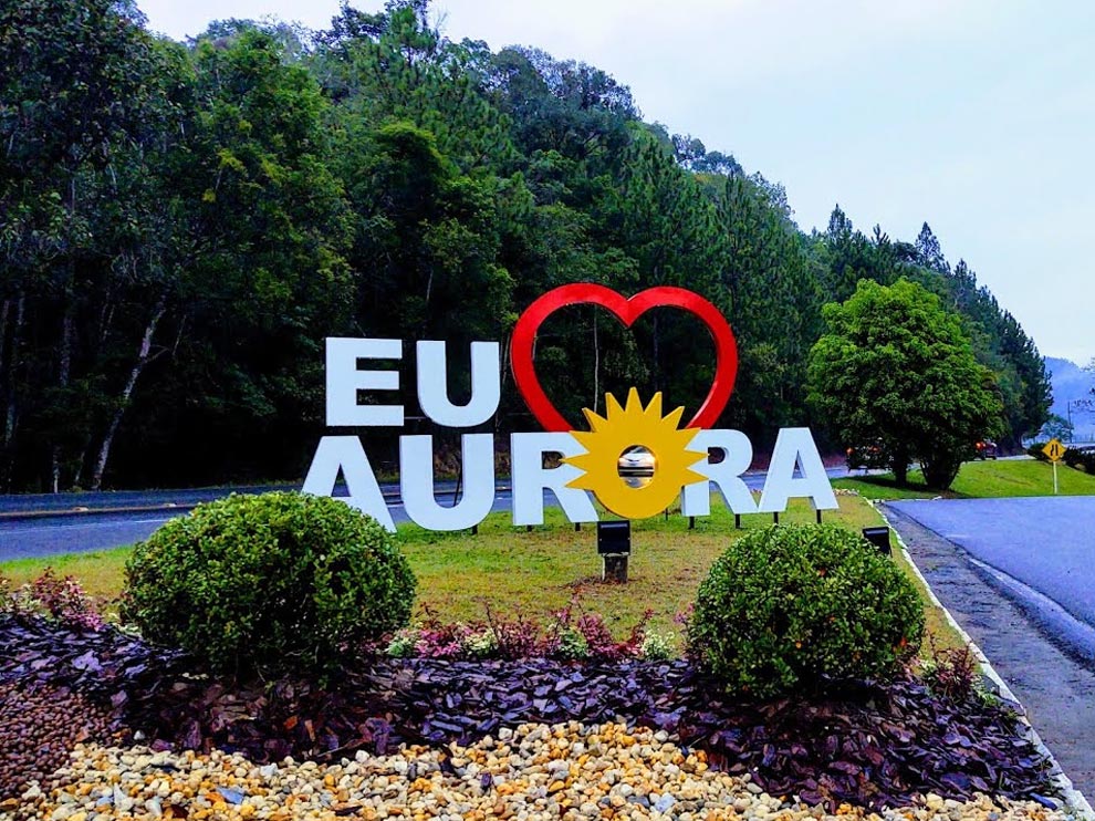 Aurora / SC