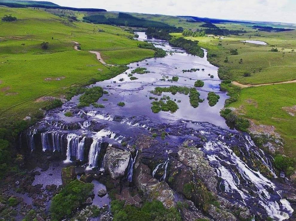 Jaquirana / RS