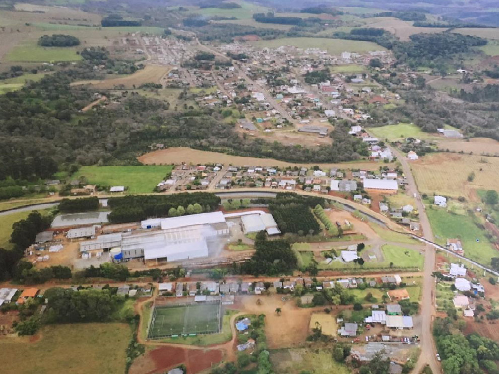 Guatambu / SC