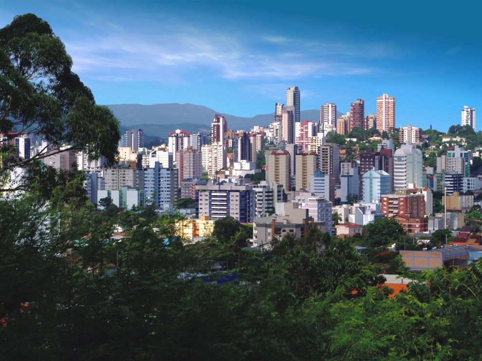 Novo Hamburgo / RS