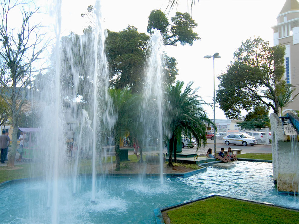 Biguaçu / SC