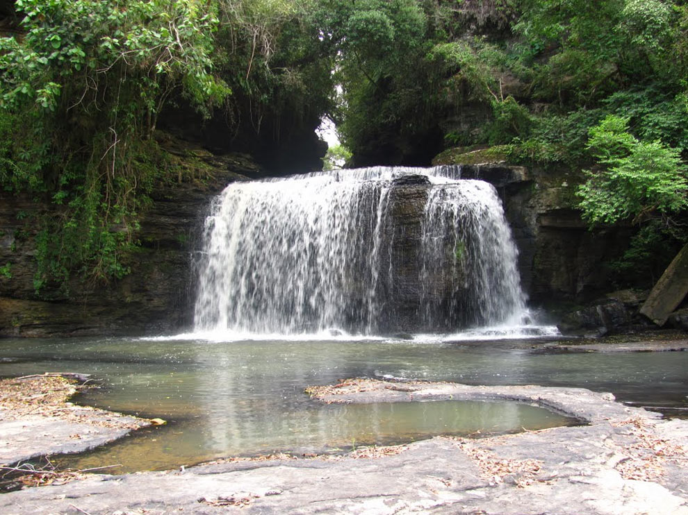 Rio do Campo / SC