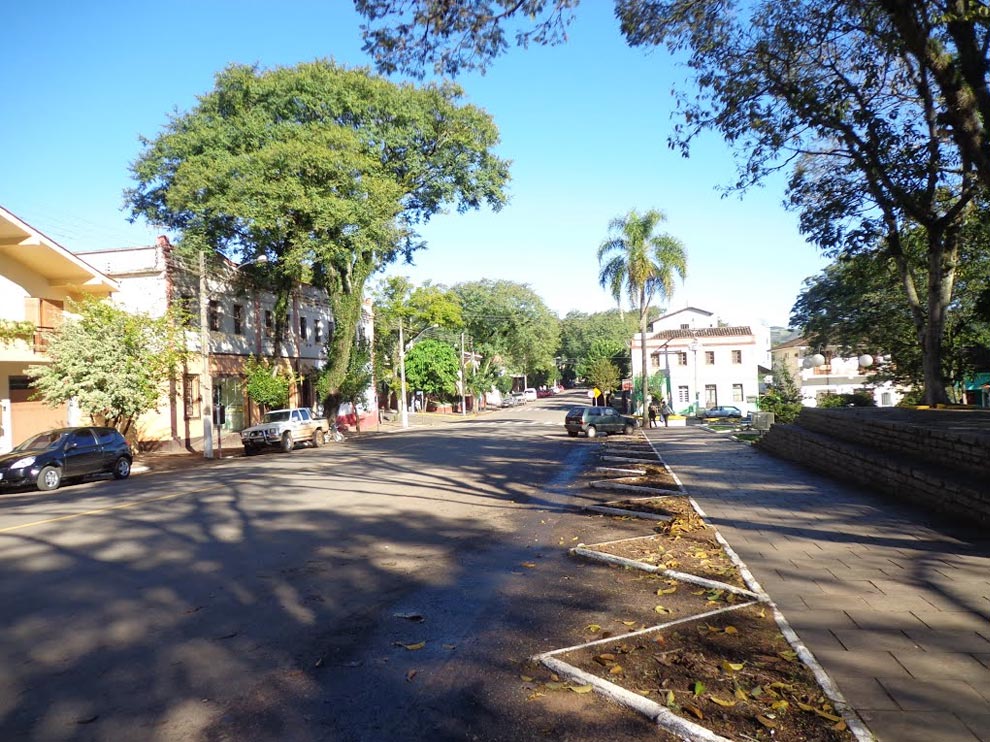 Nova Palma / RS
