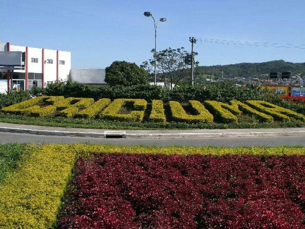 Criciúma / SC