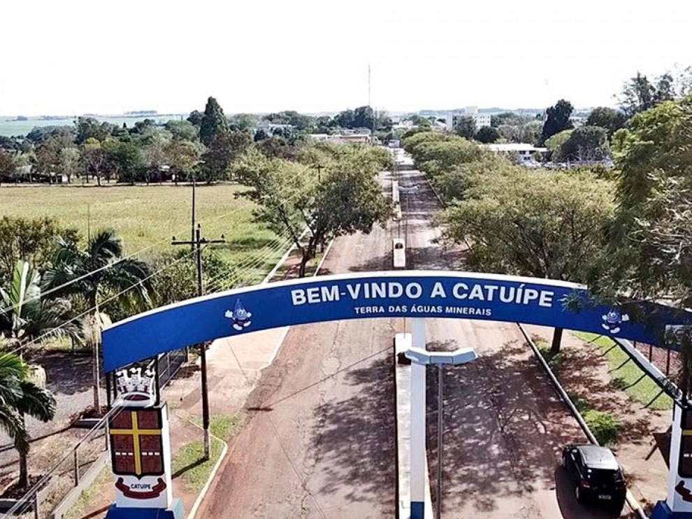 Catuípe / RS