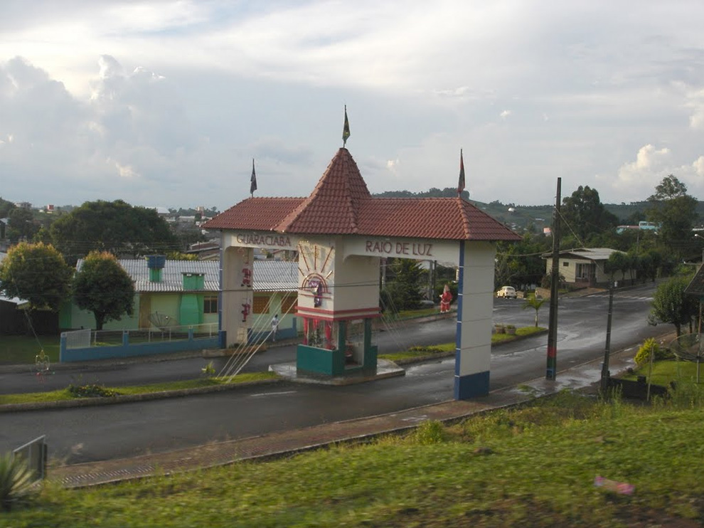 Guaraciaba / SC