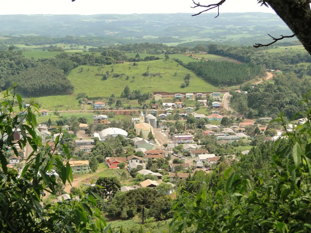 Vargeão / SC