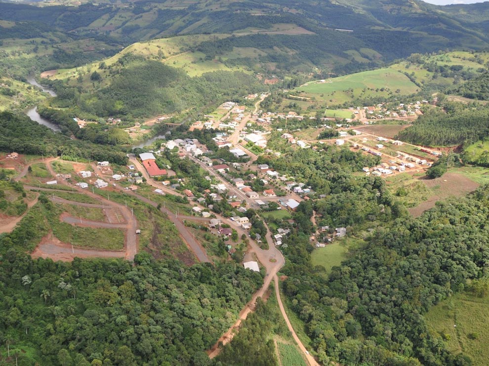 Arvoredo / SC