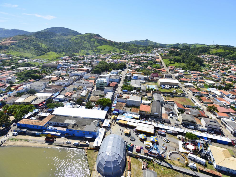 Imaurí / SC