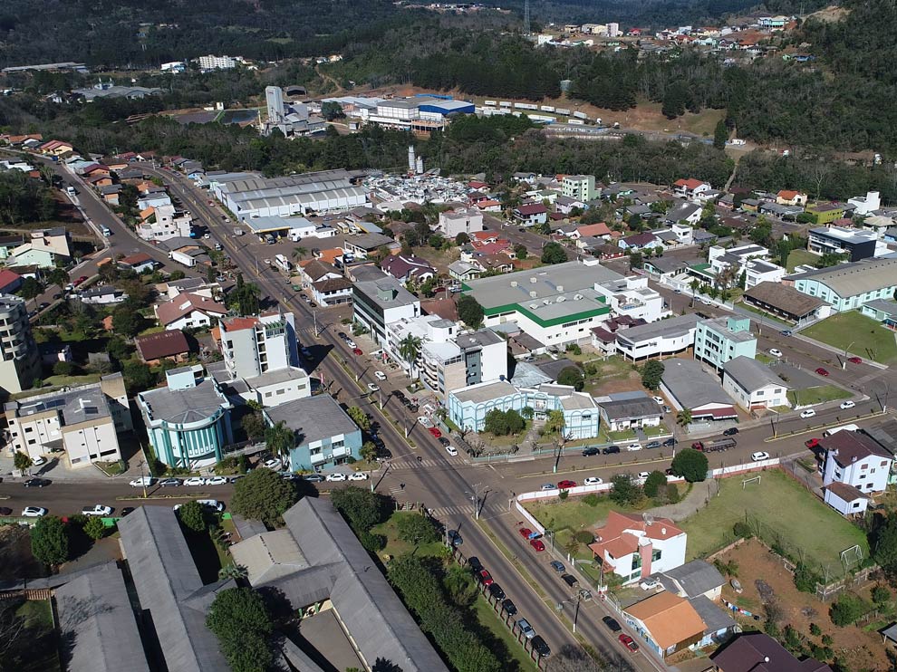 Ipumirim / SC