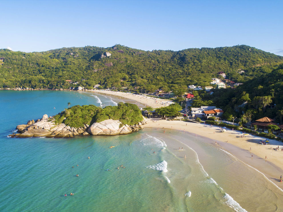Canto Grande / SC