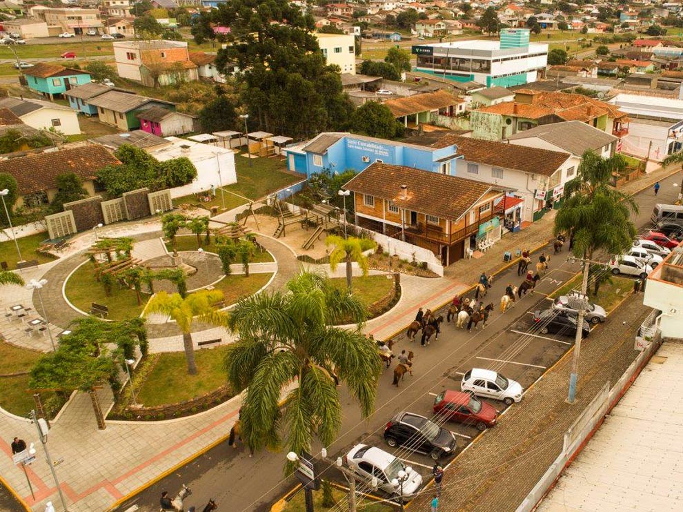 Correia Pinto / SC