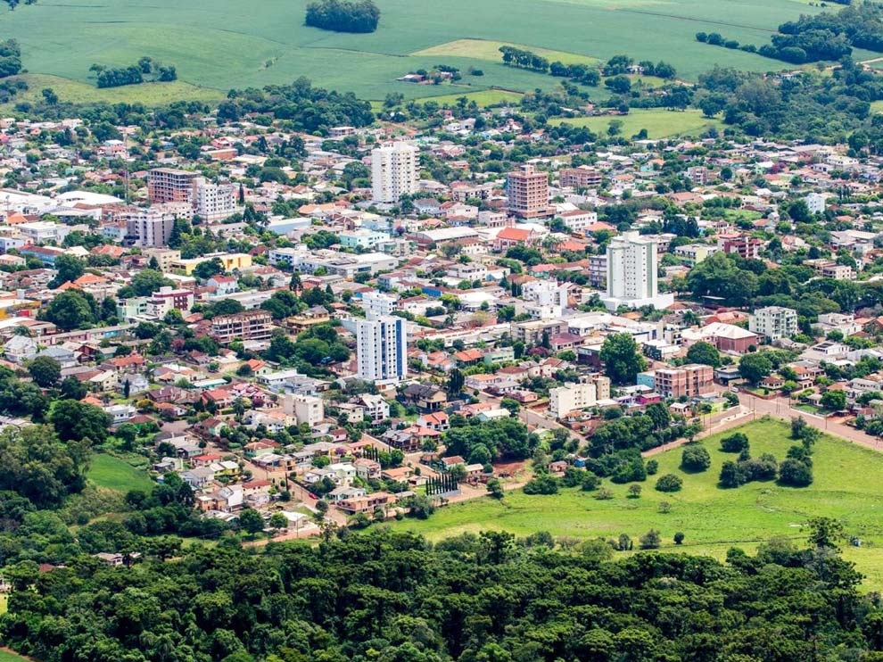 Ibirubá / RS
