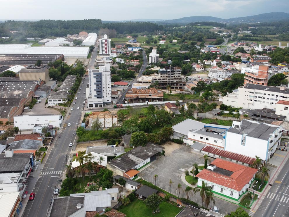 Cocal do Sul / SC