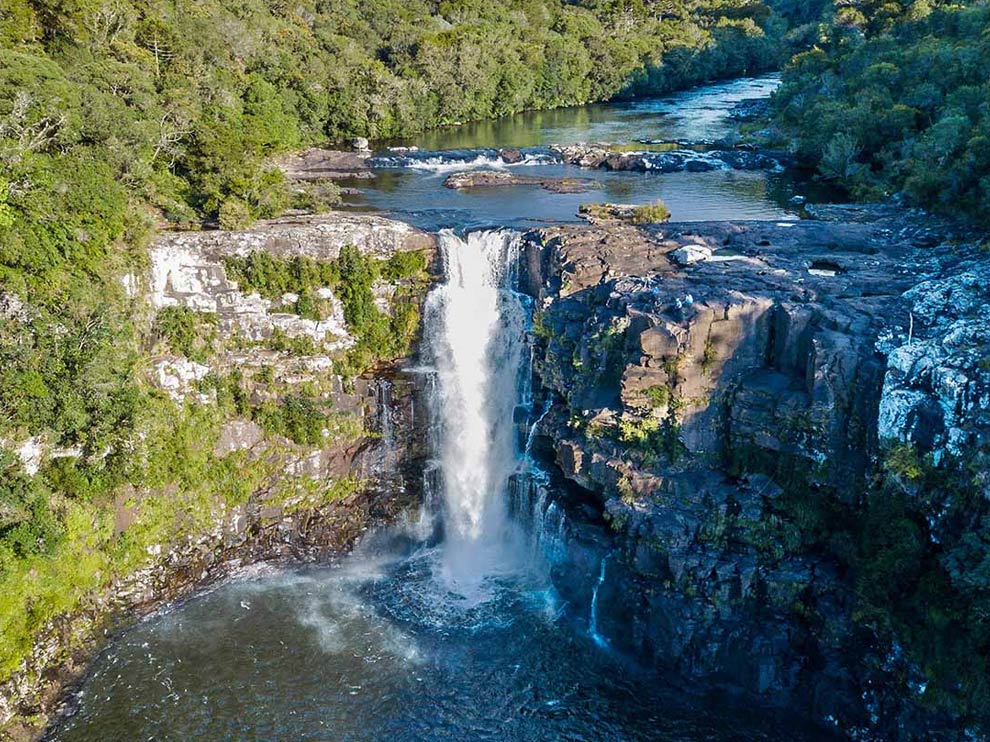 Rio das Antas / SC