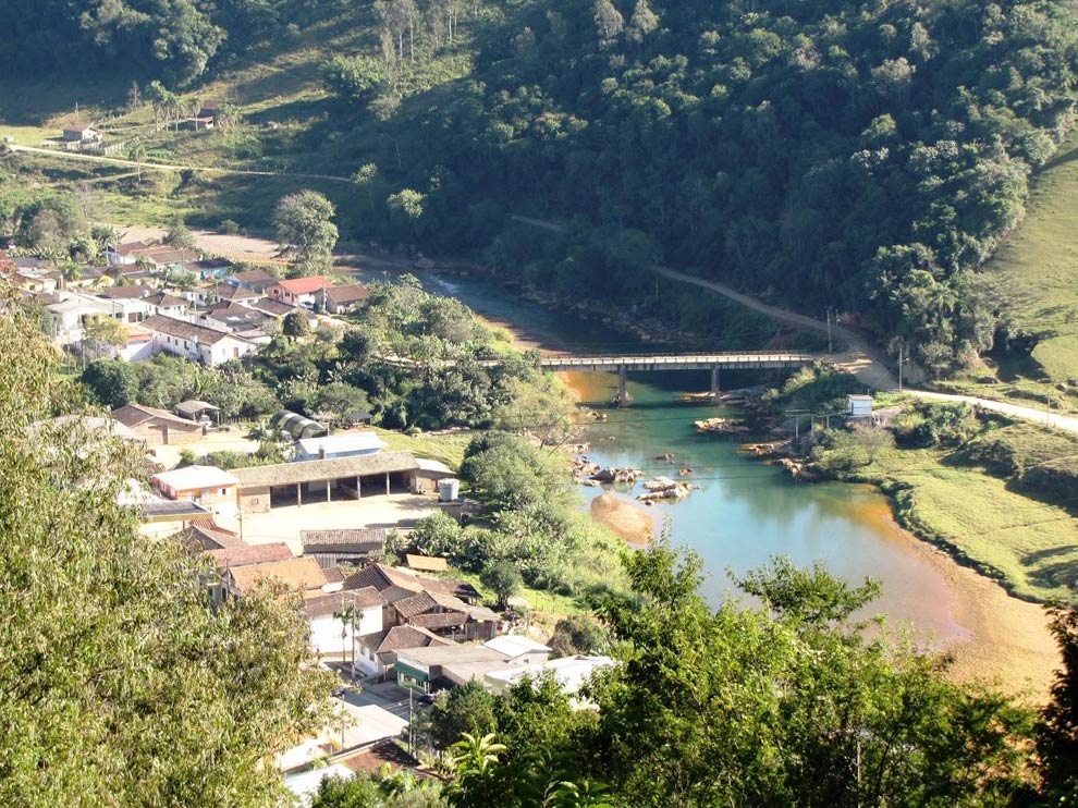 Pedras Grandes / SC
