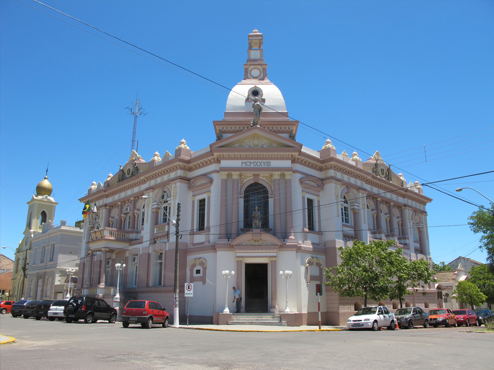 Dom Pedrito / RS
