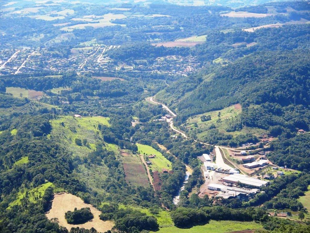 Tangará / SC