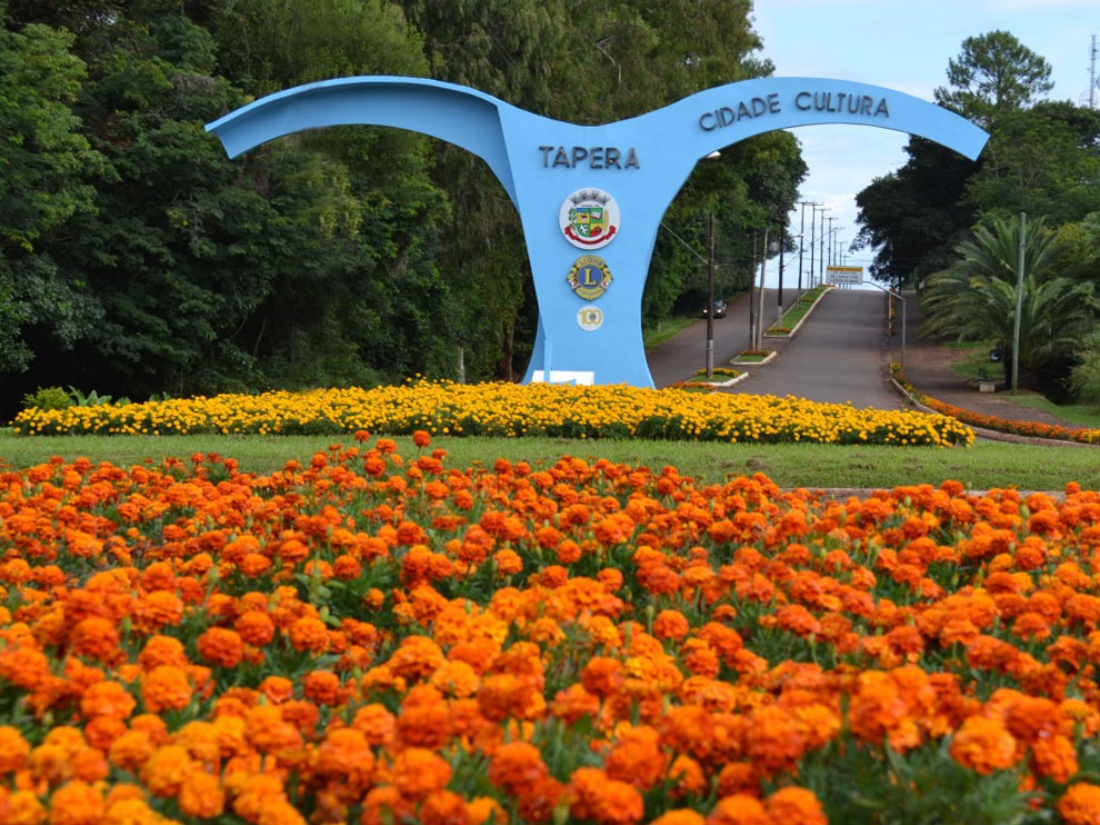 Tapera / RS