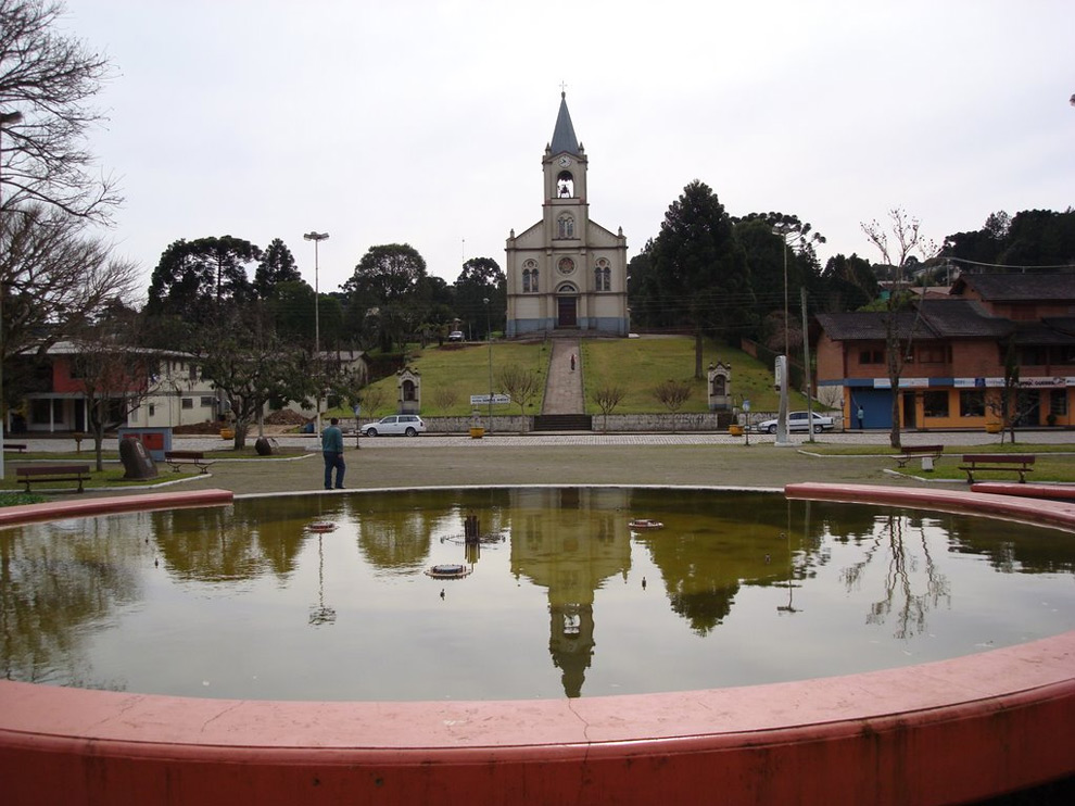 Ilópolis / RS
