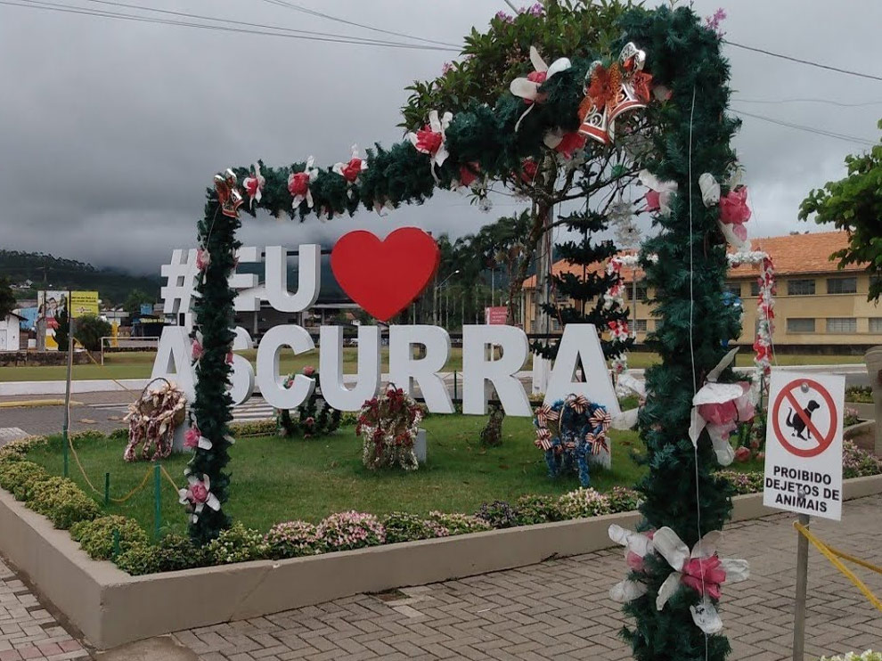 Ascurra / SC