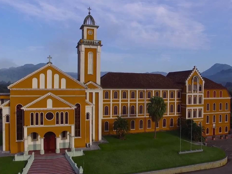 Corupá / SC