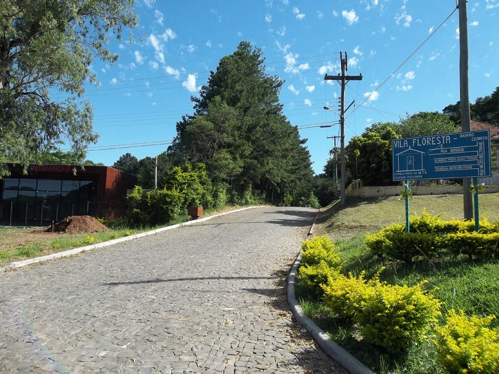 Cerrito / RS