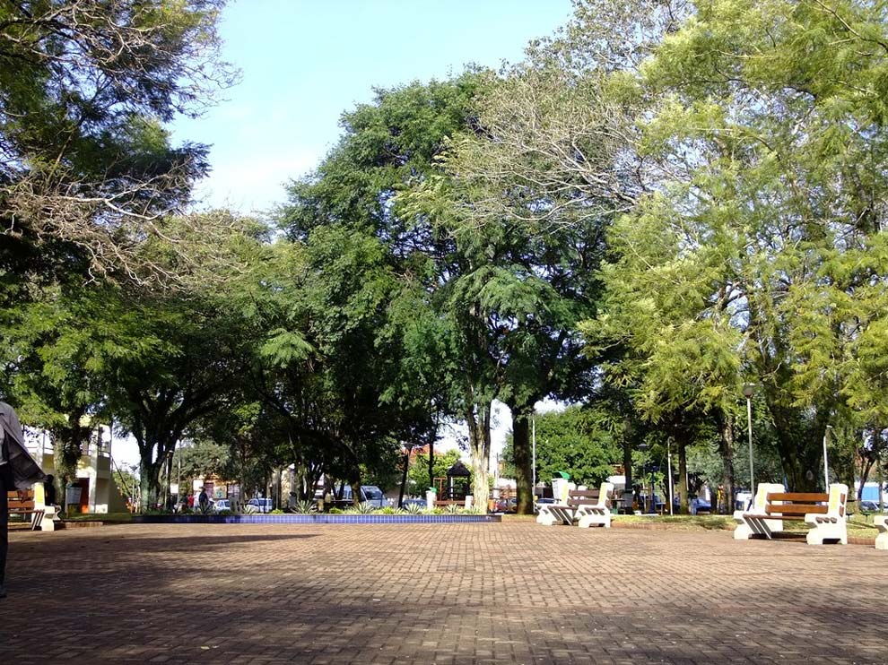 Santo Augusto / RS