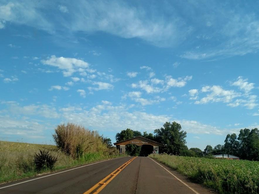 Pejuçara / RS